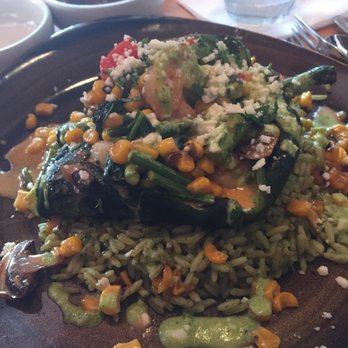 Cantina Laredo - Chili Relleno - unbreaded - Mexican Near Me - Addison, Texas Cantina Laredo - Chili Relleno - unbreaded - Mexican Near Me - Addison, Texas