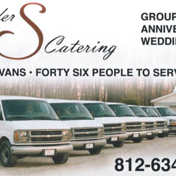 Sander Catering