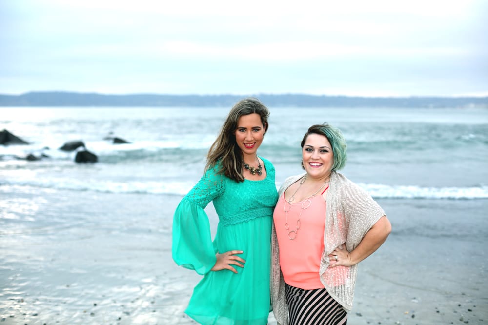 Southern Pacific Doulas - sleep specialist in San Diego, CA