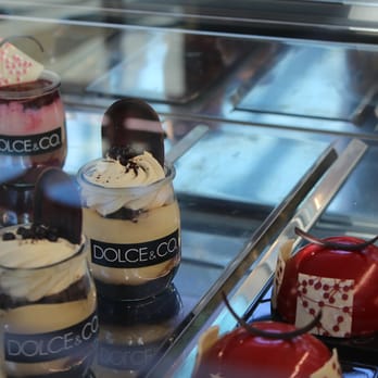 Dolce & Co - More desserts, Dolce & Co - Desserts Near Me - Adelaide, SA