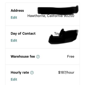 Clutter Storage - Details of offer still indicated on my account on their site for my specific move to storage. - Self Storage Near Me Clutter Storage - Details of offer still indicated on my account on their site for my specific move to storage. - Self Storage Near Me