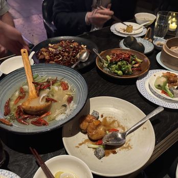 Mott 32 - Chinese Near Me - Las Vegas, Nevada Mott 32 - Chinese Near Me - Las Vegas, Nevada