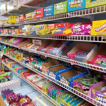 Train Town Candies & Ice Cream Parlor - The choice is endless! - Candy Stores Near Me - Jackson, California Train Town Candies & Ice Cream Parlor - The choice is endless! - Candy Stores Near Me - Jackson, California
