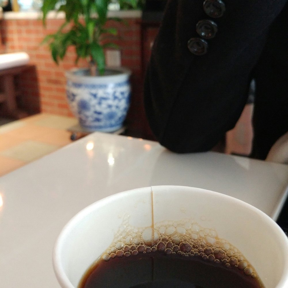 969 NYC Coffee - Coffee & Tea Near Me - Jackson Heights, New York