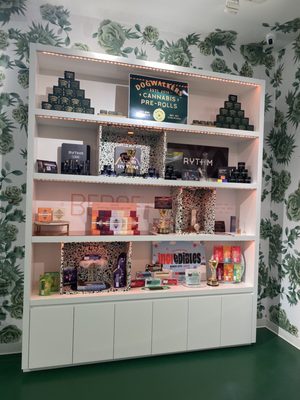 Green Rose Dispensary by null