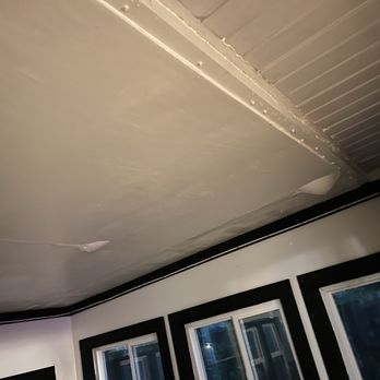 Way and Sons Remodeling and More - The ceiling leaking! - Drywall Installation & Repair Near Me - Auburn, Illinois Way and Sons Remodeling and More - The ceiling leaking! - Drywall Installation & Repair Near Me - Auburn, Illinois
