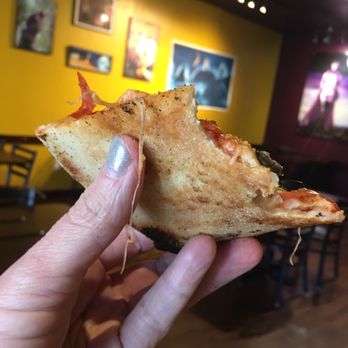 Smoking Monkey Pizza - Pizza Near Me - Renton, Washington Smoking Monkey Pizza - Pizza Near Me - Renton, Washington