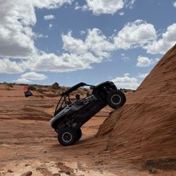 Southern Utah Adventure Center