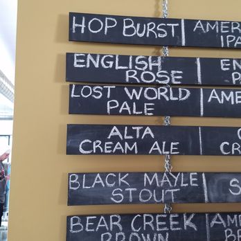 Steel Bonnet - Breweries Near Me - Scotts Valley, California Steel Bonnet - Breweries Near Me - Scotts Valley, California