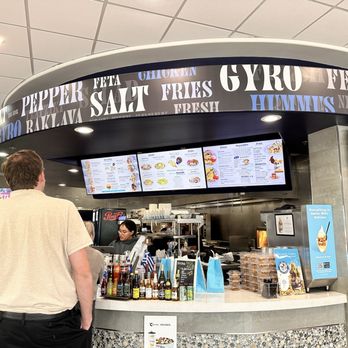 Nick The Greek - Interior - Greek Near Me - Reno, Nevada Nick The Greek - Interior - Greek Near Me - Reno, Nevada