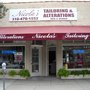 Photo of Nicolas Alterations