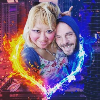 Mylene Tully Photografia - Besties Portrait - Session Photography Near Me