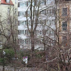 Hotel Nymphenburg