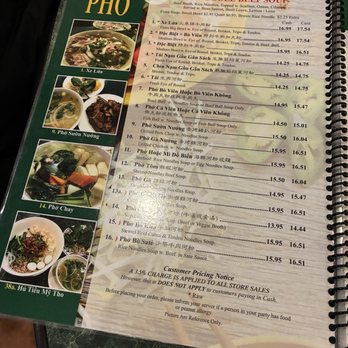 Nam Son Vietnamese Restaurant - Vietnamese Near Me - New York, New York