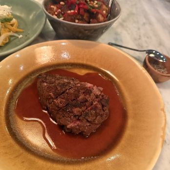 Death & Taxes - Filet - New American Near Me - Raleigh, North Carolina Death & Taxes - Filet - New American Near Me - Raleigh, North Carolina
