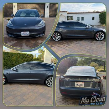 My Clean Ride - Exterior detail - Auto Detailing Near Me My Clean Ride - Exterior detail - Auto Detailing Near Me