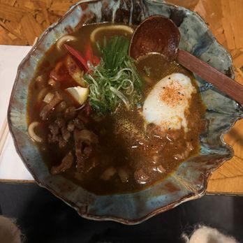 Muteki Udon - Japanese Near Me - Brooklyn, New York Muteki Udon - Japanese Near Me - Brooklyn, New York