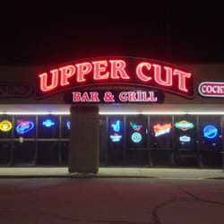 Upper Cut - Super Eastside Bar! Cheers of the Eastside! Eastside Country Club!