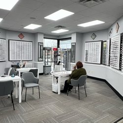 Vision Eye Group