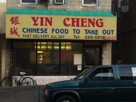 YIN CHENG REST - Updated August 2025 - 14612 Hillside Ave
