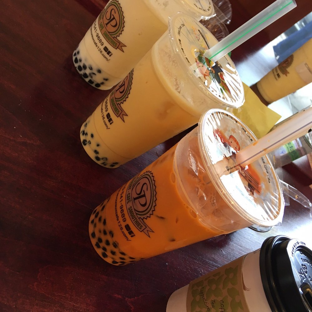 SP Café - Boba tea - Bubble Tea Near Me - San Antonio, Texas SP Café - Boba tea - Bubble Tea Near Me - San Antonio, Texas