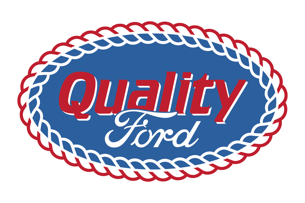 QUALITY FORD Updated June 2024 2300 E Main St, Cushing, Oklahoma