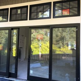 Exterior outside entrance of Bel-Red Windows & Doors - Tukwila, Washington Exterior outside entrance of Bel-Red Windows & Doors - Tukwila, Washington