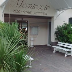 Ristorante Montesole di Saredi Gianpiero & C.