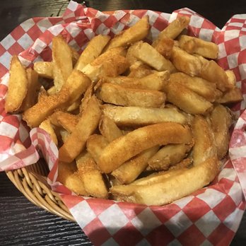 Keltic Rock Pub & Restaurant - Fries AFTER I asked for seasoning... didn't realize I had to ask for that - Pubs Near Me - Brampton, Ontario Keltic Rock Pub & Restaurant - Fries AFTER I asked for seasoning... didn't realize I had to ask for that - Pubs Near Me - Brampton, Ontario