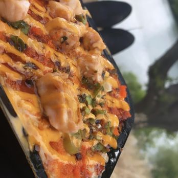 Poke Fix - Salmon poke bake - Sushi Bars Near Me - Sacramento, California Poke Fix - Salmon poke bake - Sushi Bars Near Me - Sacramento, California