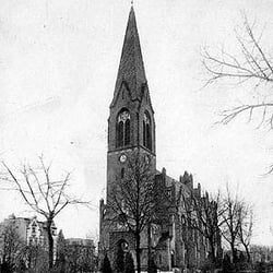 Petruskirche