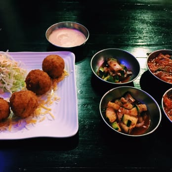 K-Towne 88 - Kimchi balls - Korean Near Me - Rancho Cucamonga, California K-Towne 88 - Kimchi balls - Korean Near Me - Rancho Cucamonga, California