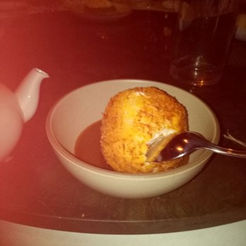 Mr Wong - Fried ice cream - Cantonese Near Me - Sydney, NSW Mr Wong - Fried ice cream - Cantonese Near Me - Sydney, NSW