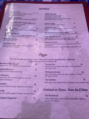 Menu photo 8 Katie's Restaurant & Bar New Orleans, LA Menu photo 8 Katie's Restaurant & Bar New Orleans, LA