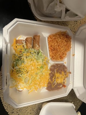 Sr. Alberto Authentic by null