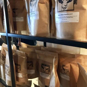Happy Goat Coffee Company - Coffee & Tea Near Me - Ottawa, Ontario
