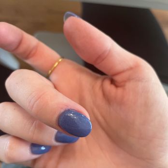 Zaza Nails Spa - Painful cuts from harsh filing - Nail Salons Near Me - Glen Carbon, Illinois Zaza Nails Spa - Painful cuts from harsh filing - Nail Salons Near Me - Glen Carbon, Illinois