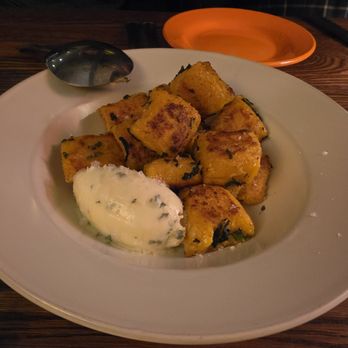 Tulio - Complimentary potato - Italian Near Me - Seattle, Washington Tulio - Complimentary potato - Italian Near Me - Seattle, Washington