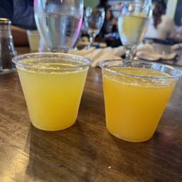 Mimosa Mimosa
