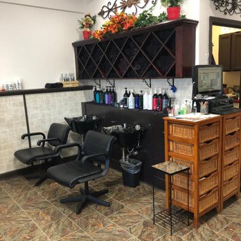 Ashley's Salon - Day Spas Near Me - Poplar Grove, Illinois