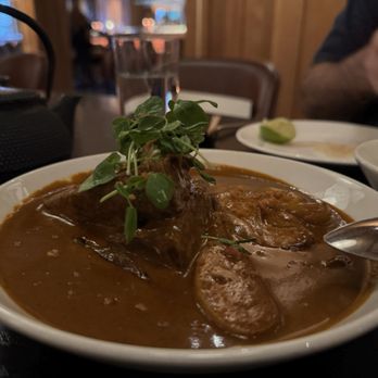 Sway - Thai Near Me - Aspen, Colorado