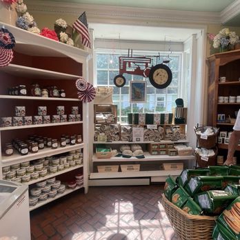 Tate's Bake Shop - Bakeries Near Me - Southampton, New York Tate's Bake Shop - Bakeries Near Me - Southampton, New York