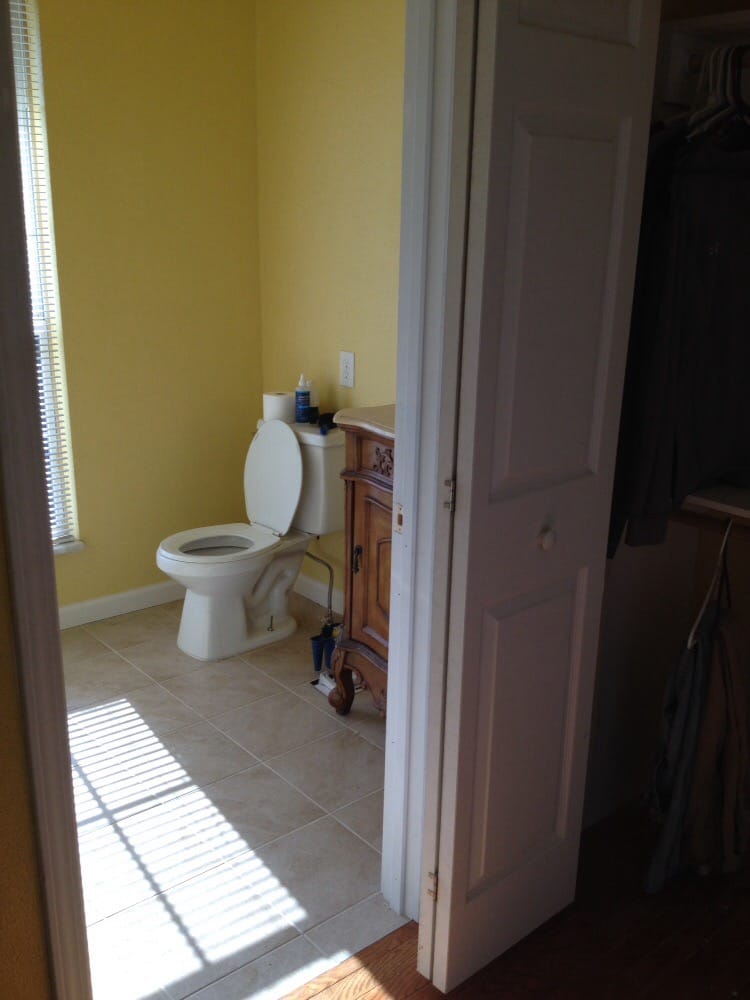 Slide of Talented Tools Handyman Service and Contracting