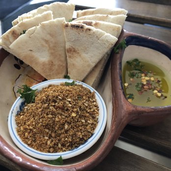 Maha's - Dokka - Egyptian Near Me - Toronto, Ontario
