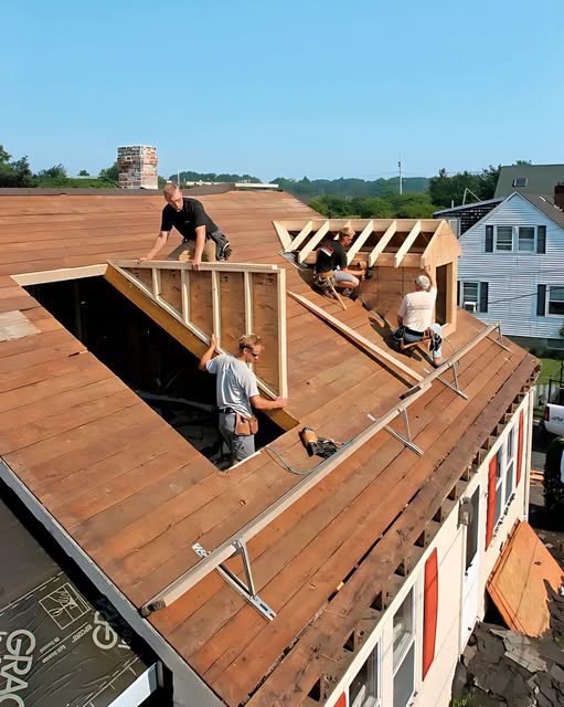 Slide of Handyman Services Brownsburg