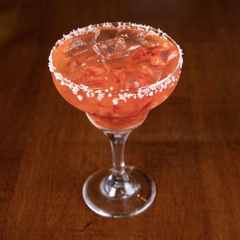 Mantra cafe - Mantra special Margarita( Guava, peach, Strawberry) Flavors - Indian Near Me - Denver, Colorado