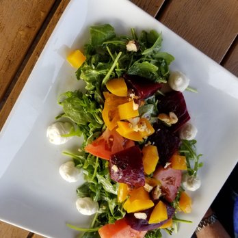 1882 Grille - Beet salad - American Near Me - McMinnville, Oregon 1882 Grille - Beet salad - American Near Me - McMinnville, Oregon