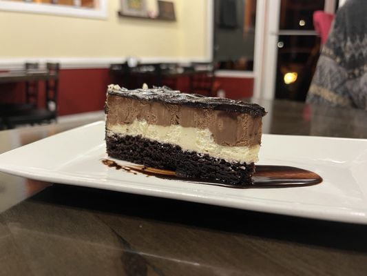 DeLucca's Italian Grill by null