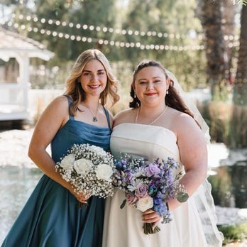 Bless and Bloom - Floral Designers Near Me