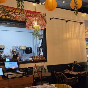 Thai Table  - Thai Near Me - Berkeley, California